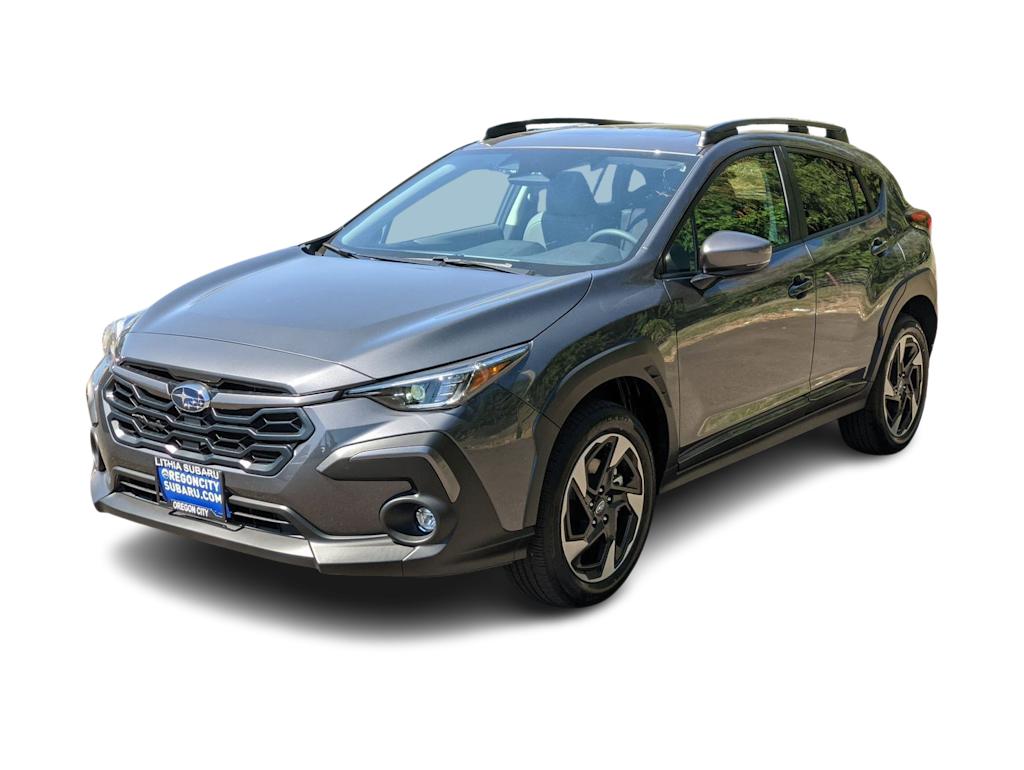 Thumbnail: 2024 Subaru Crosstrek - 26