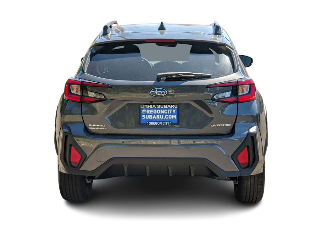 Thumbnail: 2024 Subaru Crosstrek - 28
