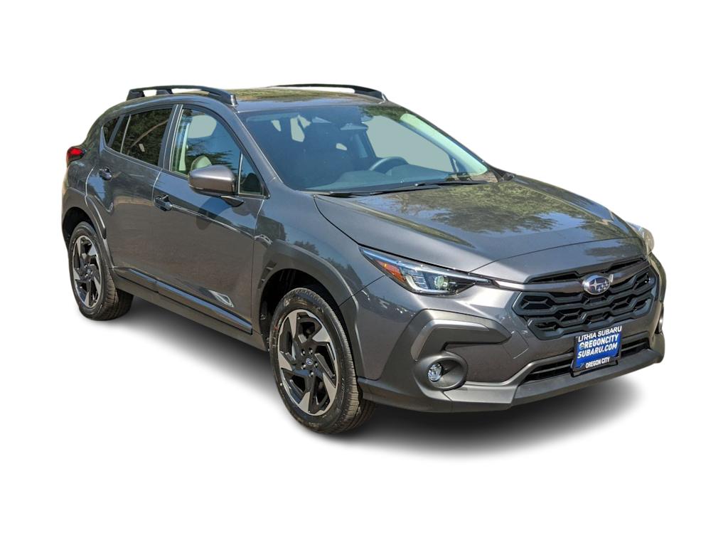 Thumbnail: 2024 Subaru Crosstrek - 31