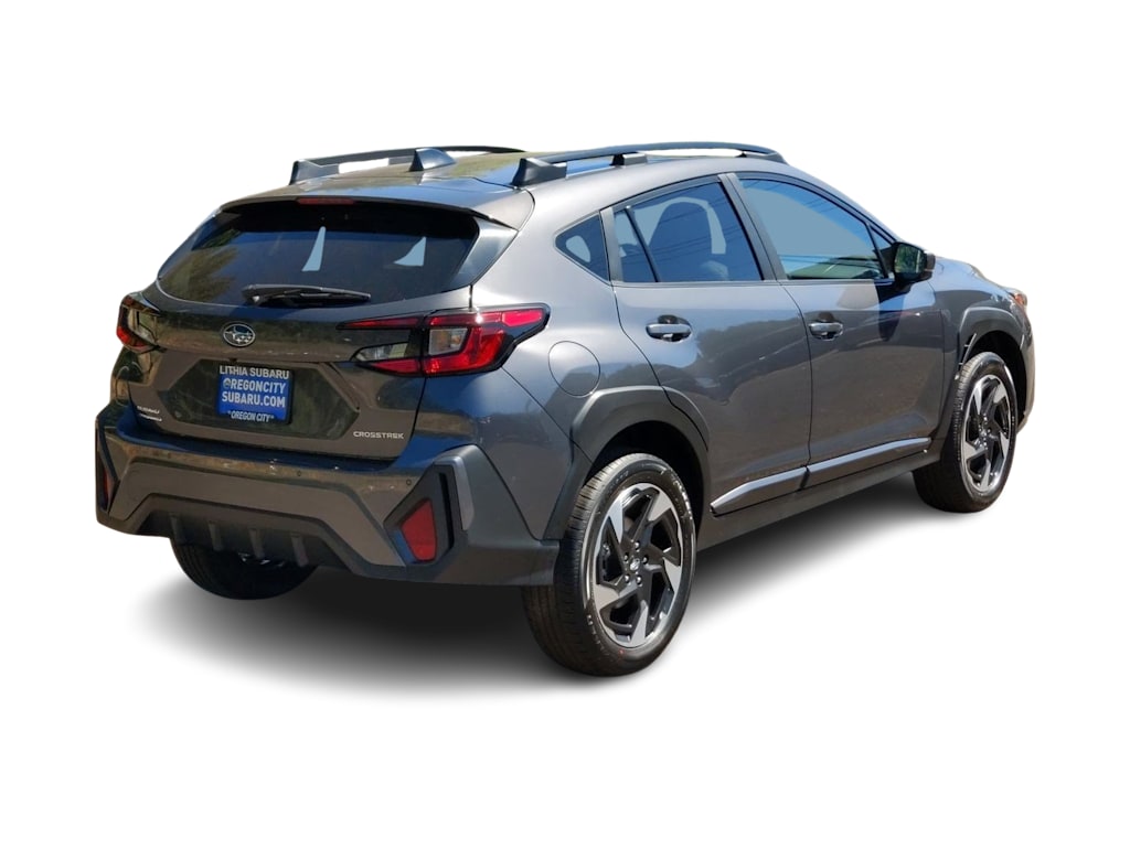 Thumbnail: 2024 Subaru Crosstrek - 29