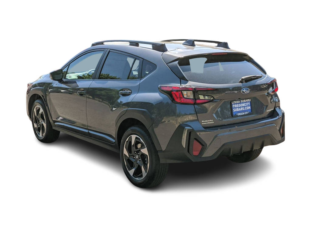 Thumbnail: 2024 Subaru Crosstrek - 4
