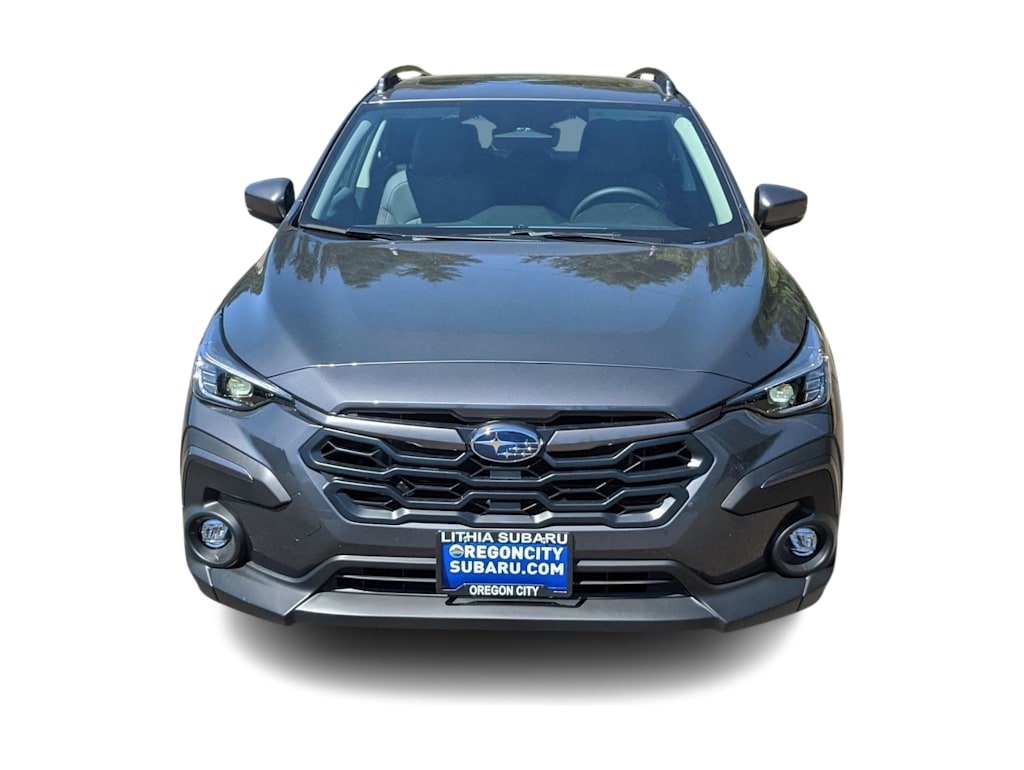 Thumbnail: 2024 Subaru Crosstrek - 32