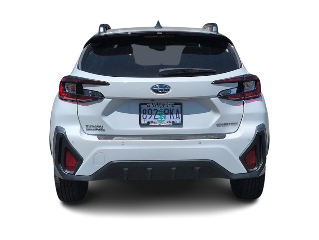 Thumbnail: 2024 Subaru Crosstrek - 5