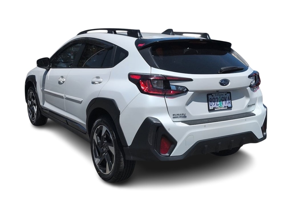 Thumbnail: 2024 Subaru Crosstrek - 4
