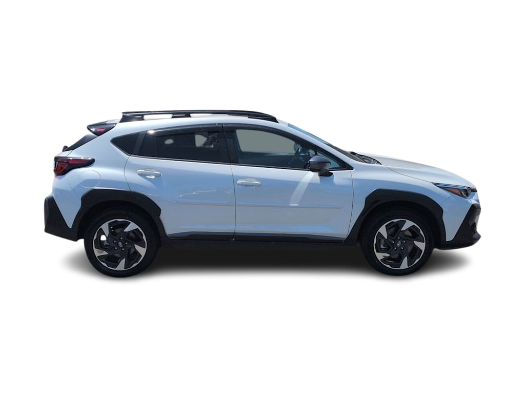 Thumbnail: 2024 Subaru Crosstrek - 21