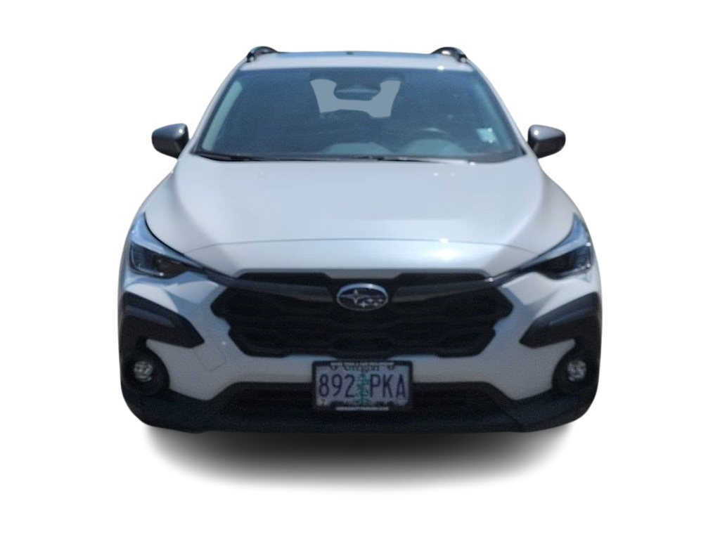 Thumbnail: 2024 Subaru Crosstrek - 6