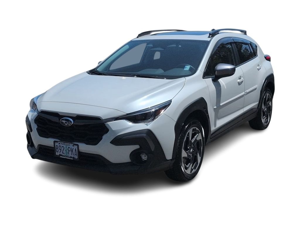 Thumbnail: 2024 Subaru Crosstrek - 19