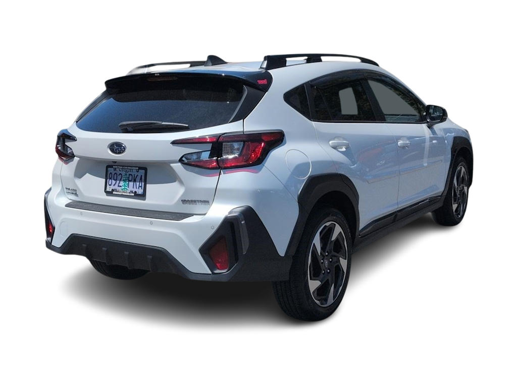 Thumbnail: 2024 Subaru Crosstrek - 20