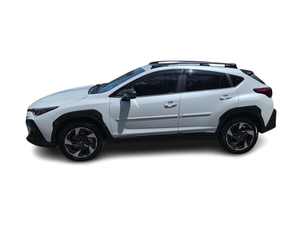 Thumbnail: 2024 Subaru Crosstrek - 3