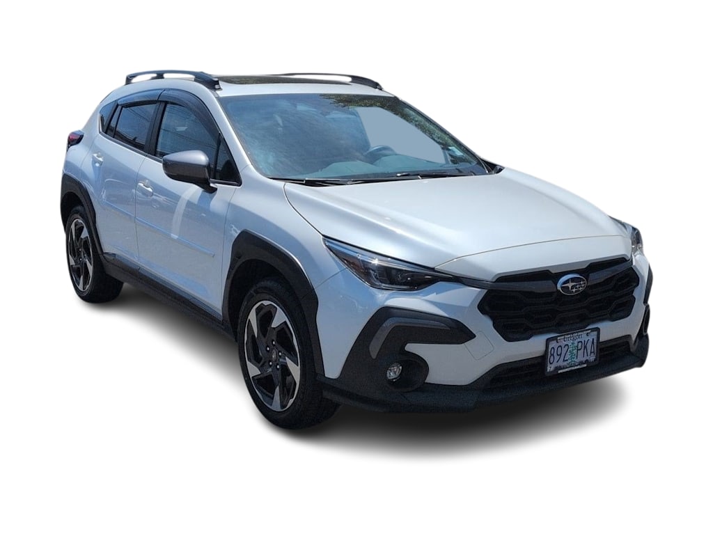 Thumbnail: 2024 Subaru Crosstrek - 18
