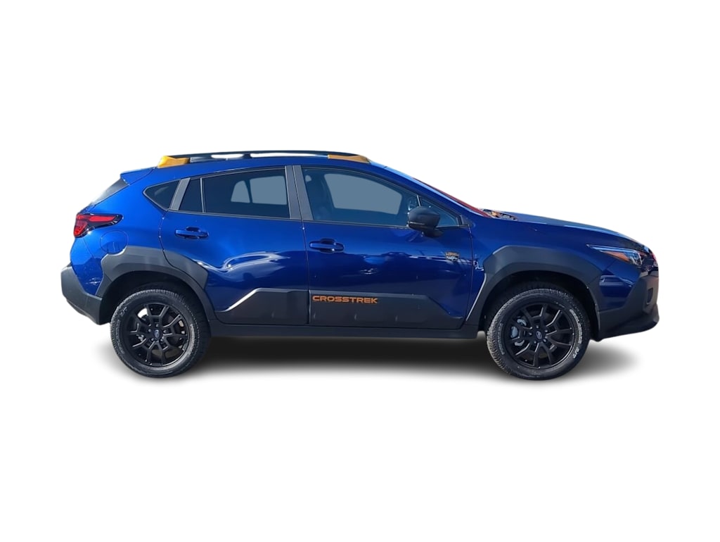 Thumbnail: 2025 Subaru Crosstrek - 23
