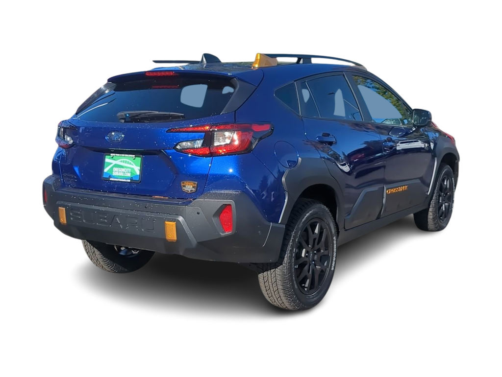 Thumbnail: 2025 Subaru Crosstrek - 22