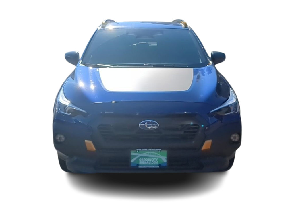 Thumbnail: 2025 Subaru Crosstrek - 6