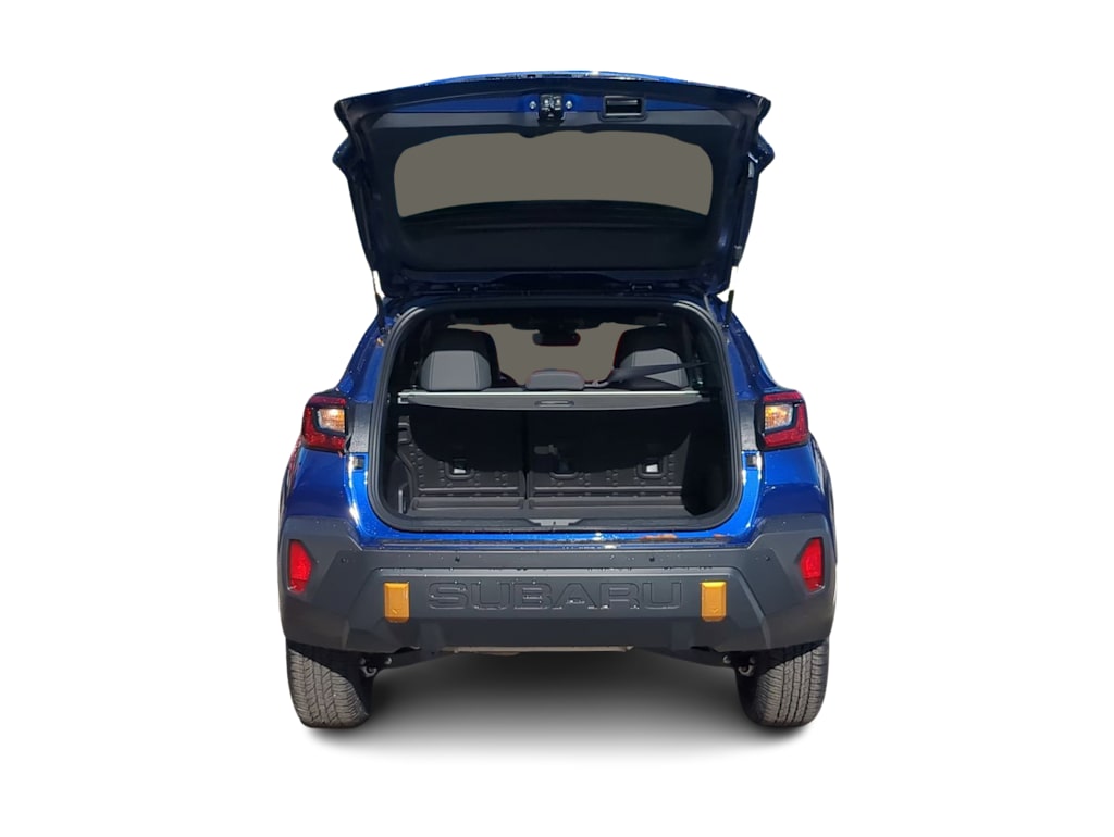 Thumbnail: 2025 Subaru Crosstrek - 18
