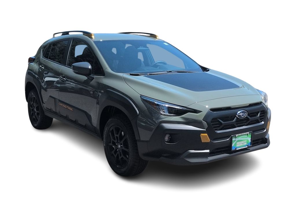 Thumbnail: 2026 Subaru Crosstrek - 20