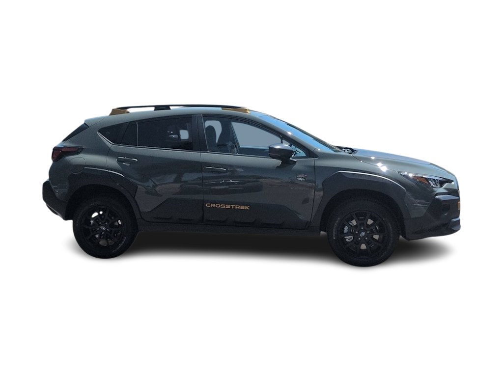 Thumbnail: 2026 Subaru Crosstrek - 23