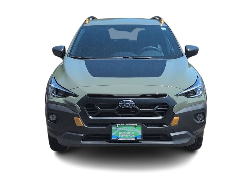 Thumbnail: 2026 Subaru Crosstrek - 6