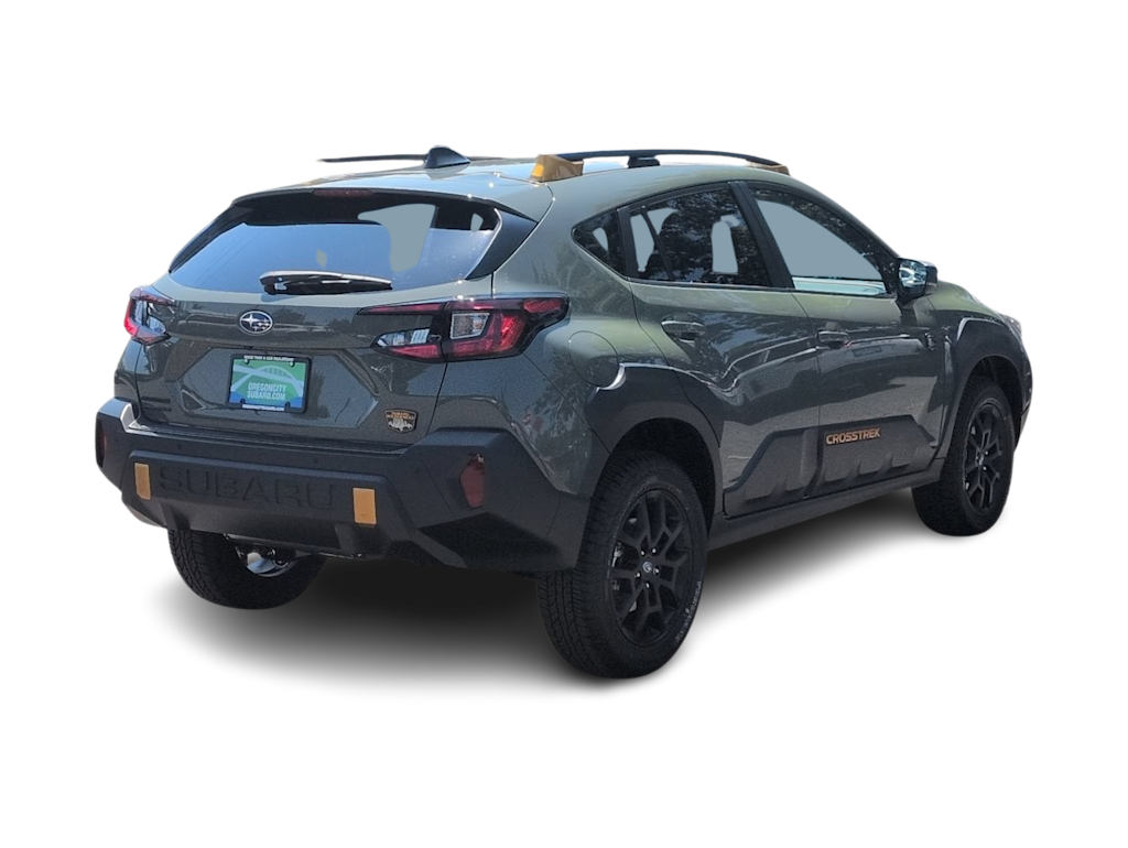 Thumbnail: 2026 Subaru Crosstrek - 22