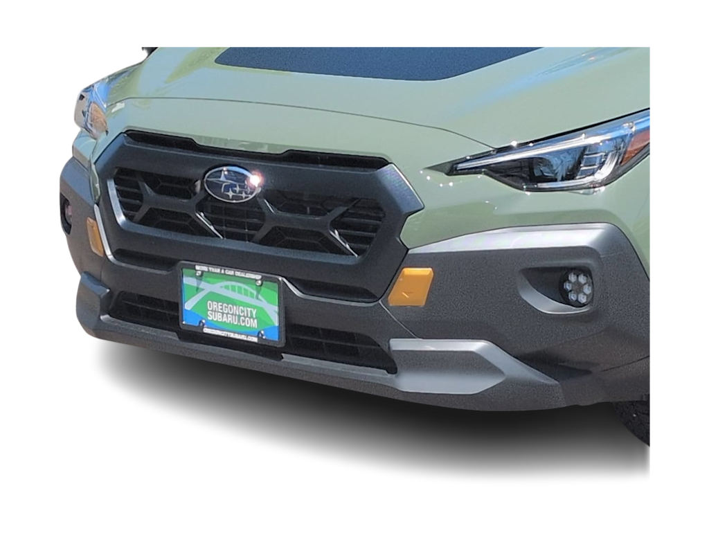 Thumbnail: 2026 Subaru Crosstrek - 24