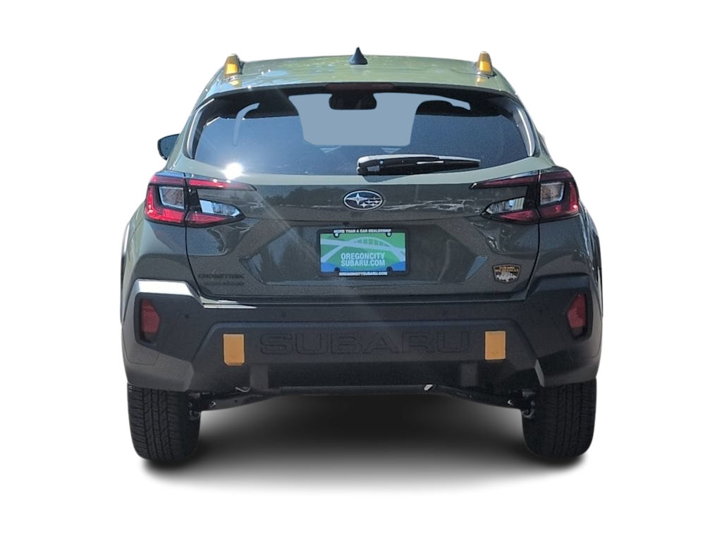 Thumbnail: 2026 Subaru Crosstrek - 5