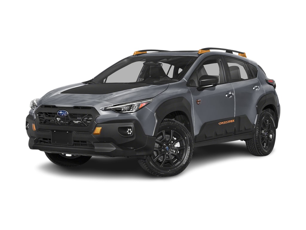 Thumbnail: 2026 Subaru Crosstrek - 2