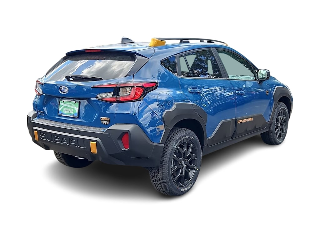 Thumbnail: 2026 Subaru Crosstrek - 23