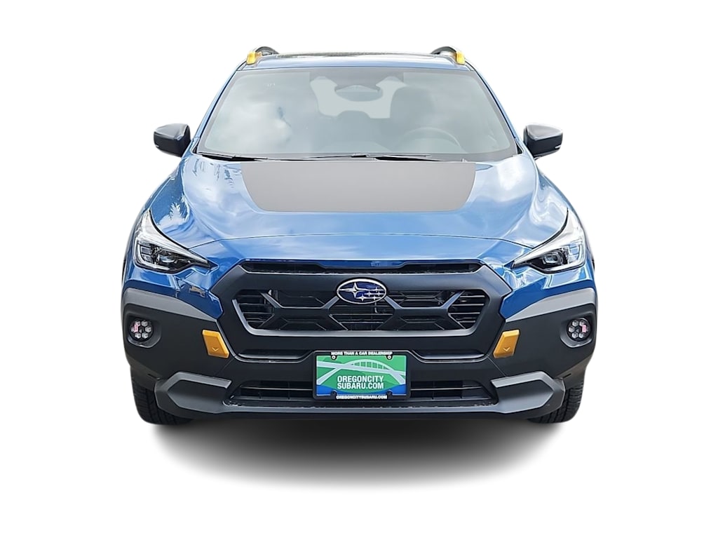 Thumbnail: 2026 Subaru Crosstrek - 6