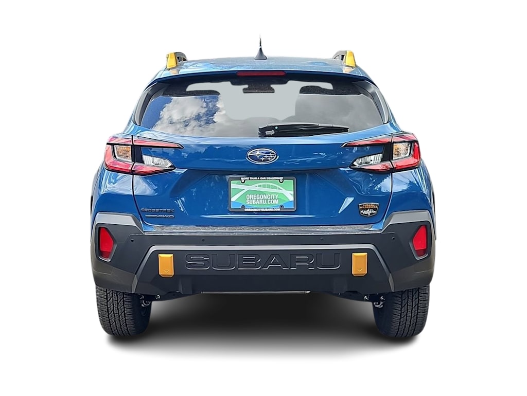 Thumbnail: 2026 Subaru Crosstrek - 5