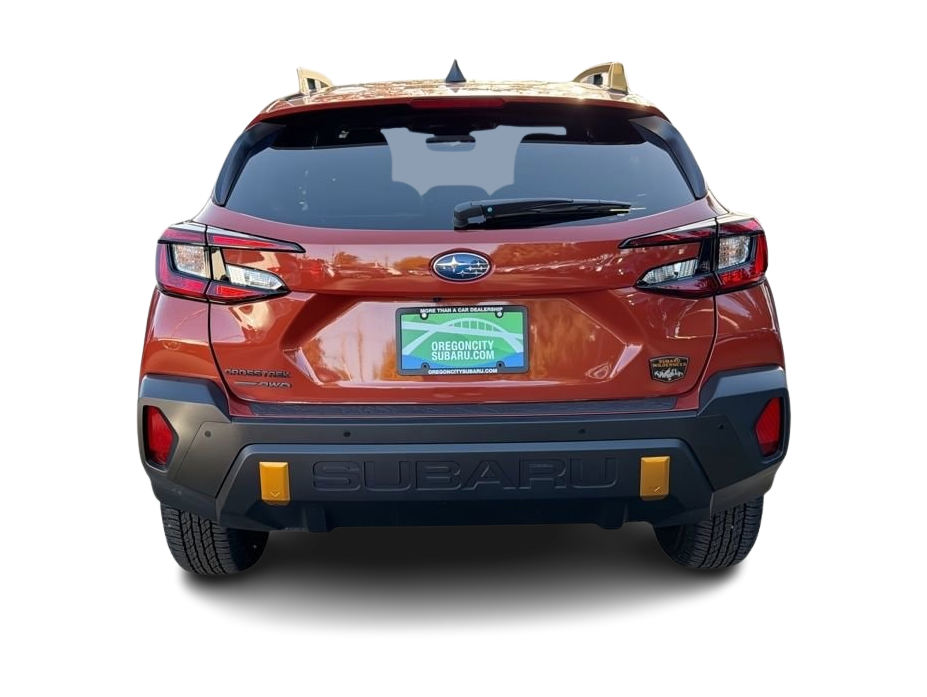 Thumbnail: 2025 Subaru Crosstrek - 23
