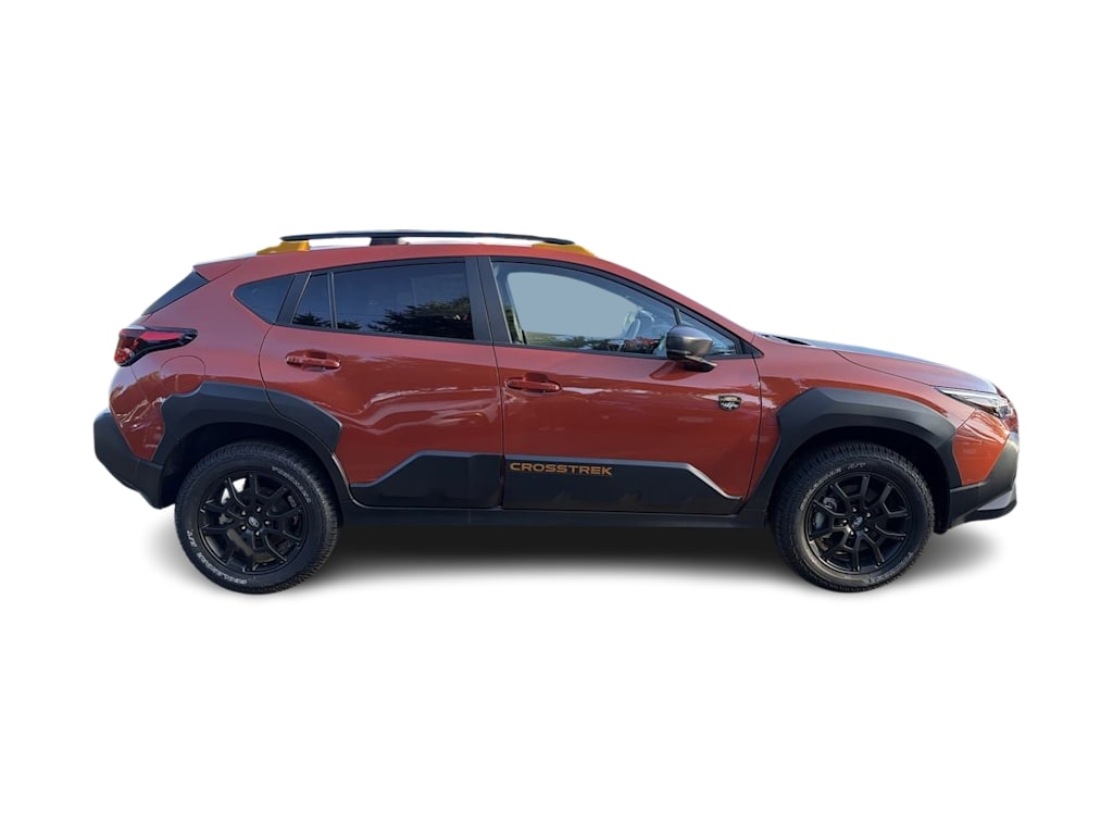 Thumbnail: 2025 Subaru Crosstrek - 28