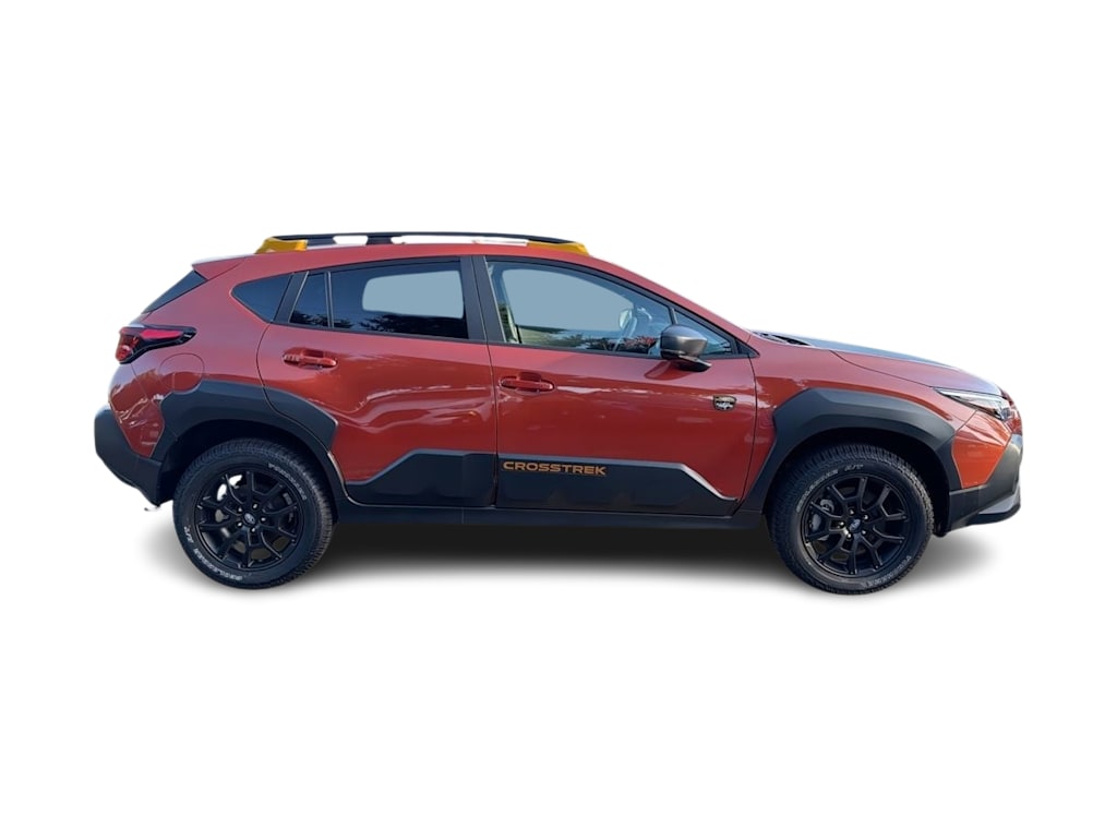 Thumbnail: 2025 Subaru Crosstrek - 25