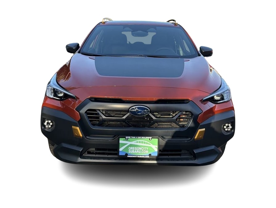Thumbnail: 2025 Subaru Crosstrek - 30