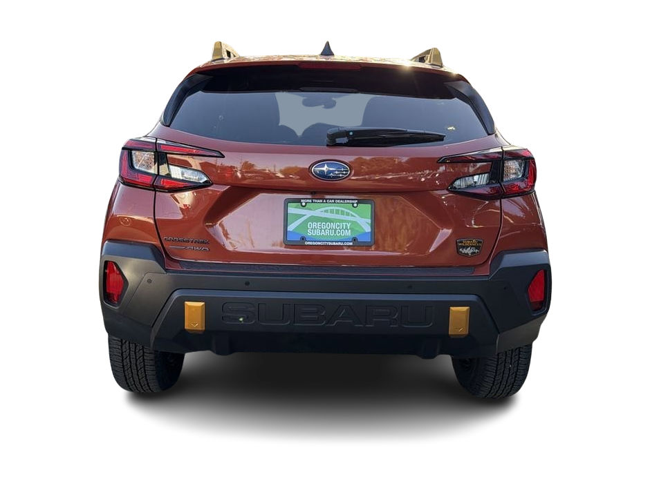 Thumbnail: 2025 Subaru Crosstrek - 5