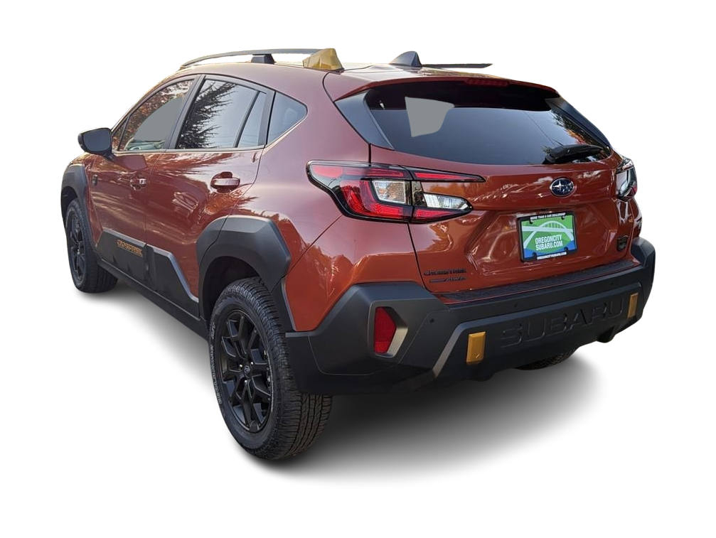 Thumbnail: 2025 Subaru Crosstrek - 26