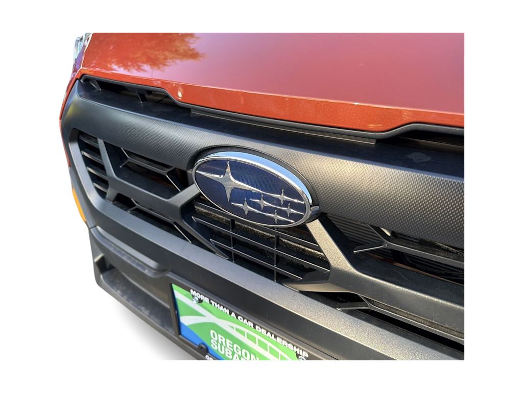 Thumbnail: 2025 Subaru Crosstrek - 32