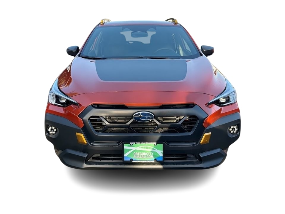 Thumbnail: 2025 Subaru Crosstrek - 6