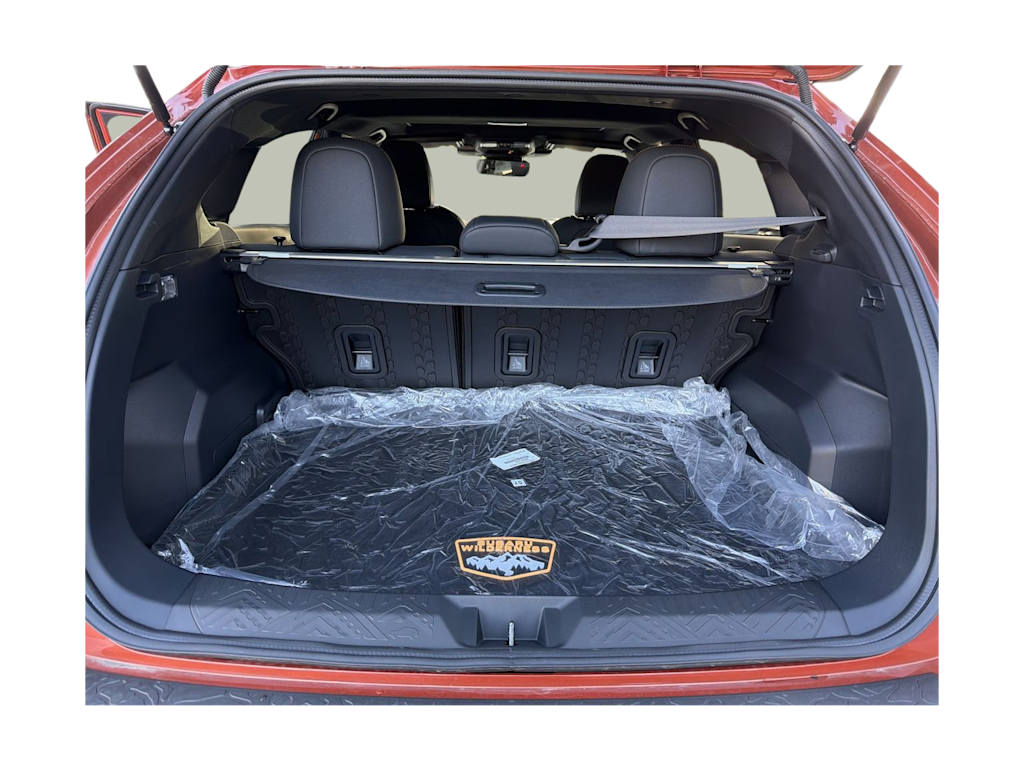 Thumbnail: 2025 Subaru Crosstrek - 43