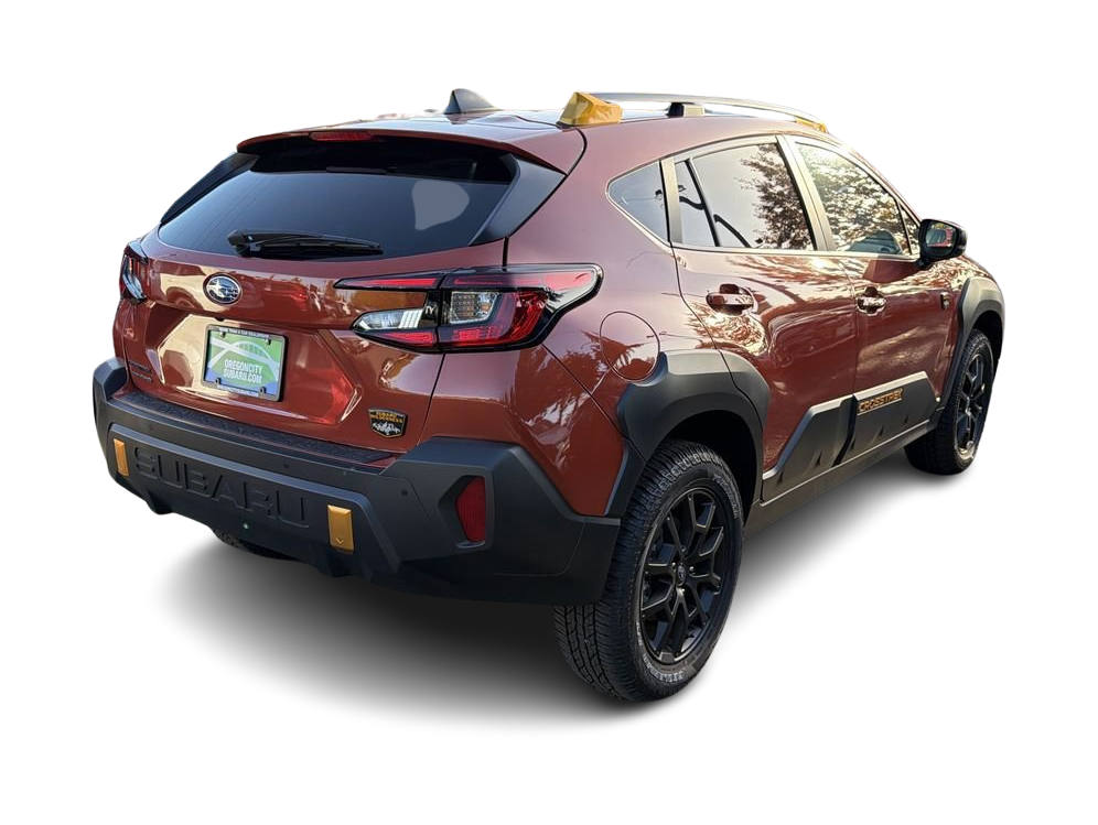 Thumbnail: 2025 Subaru Crosstrek - 27