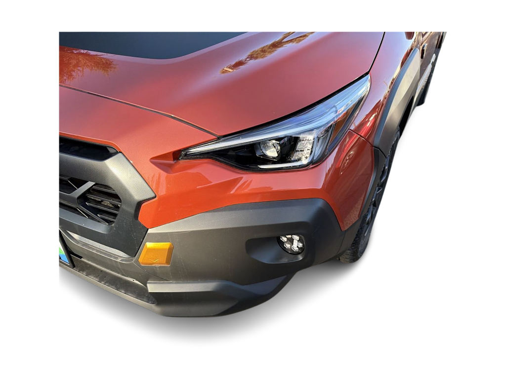 Thumbnail: 2025 Subaru Crosstrek - 31