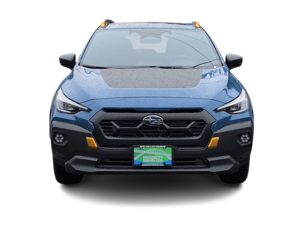 Thumbnail: 2026 Subaru Crosstrek - 6