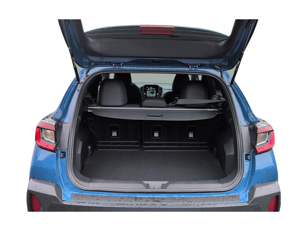 Thumbnail: 2026 Subaru Crosstrek - 18