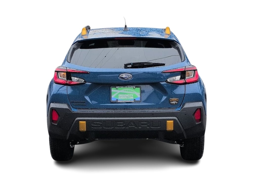 Thumbnail: 2026 Subaru Crosstrek - 5
