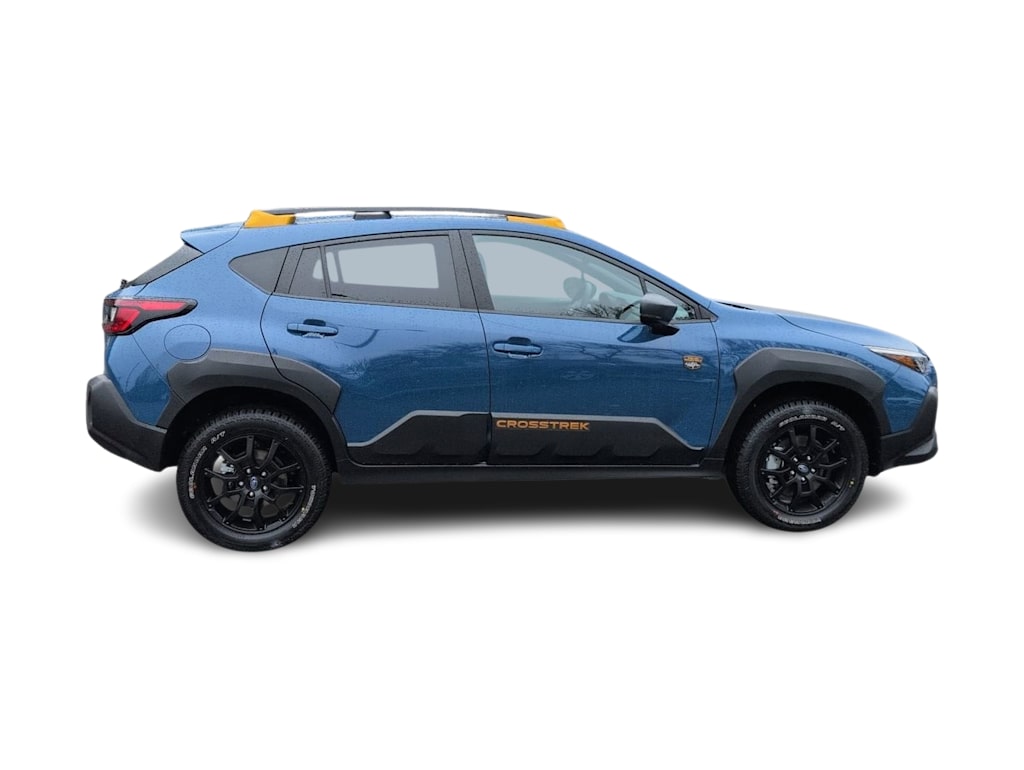 Thumbnail: 2026 Subaru Crosstrek - 23