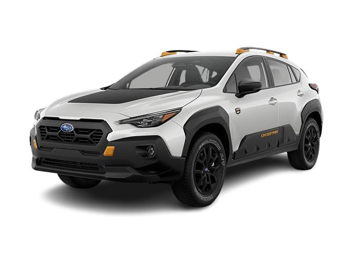 2024 Subaru Crosstrek Wilderness 2