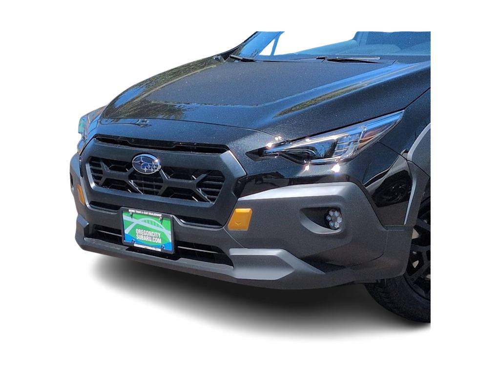 Thumbnail: 2026 Subaru Crosstrek - 24