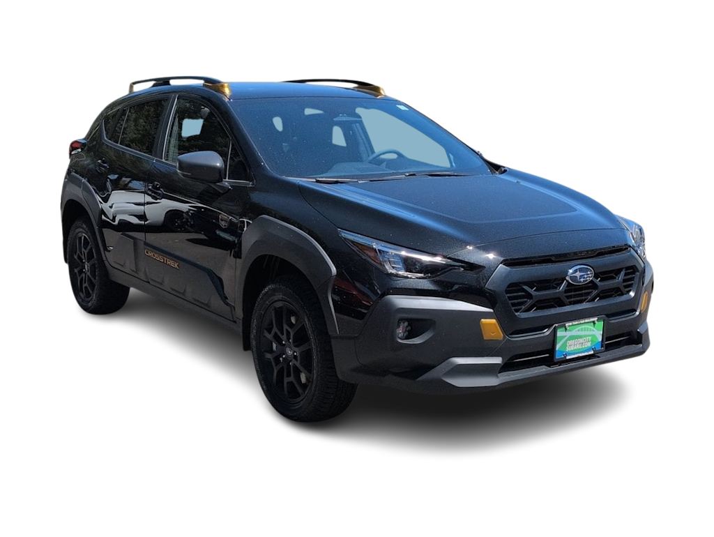 Thumbnail: 2026 Subaru Crosstrek - 20