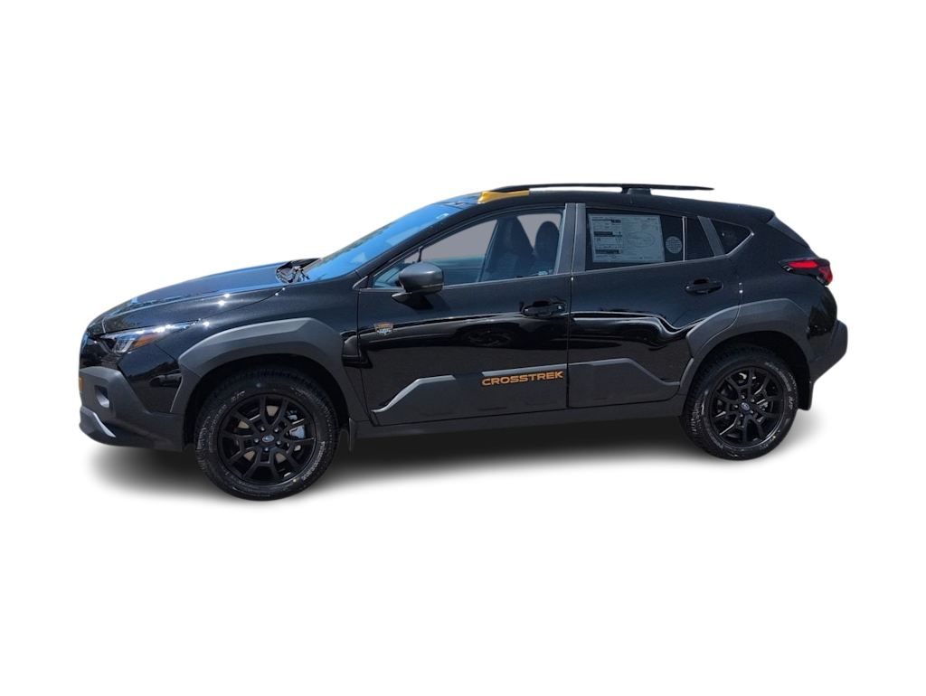 Thumbnail: 2026 Subaru Crosstrek - 3