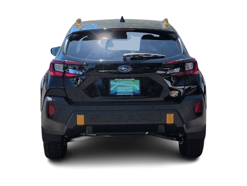 Thumbnail: 2026 Subaru Crosstrek - 5