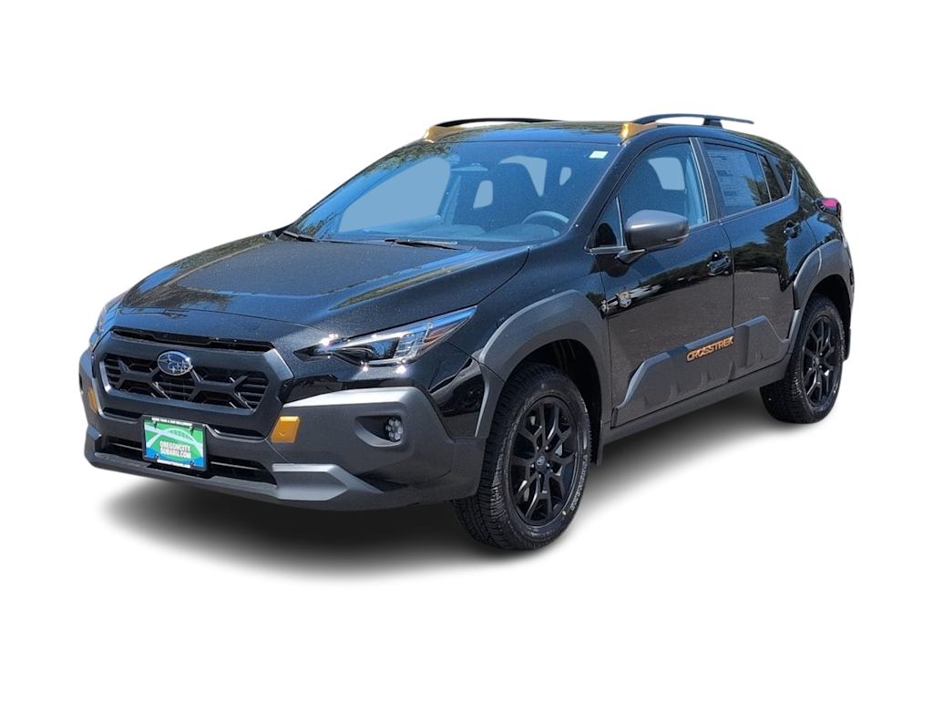 Thumbnail: 2026 Subaru Crosstrek - 21