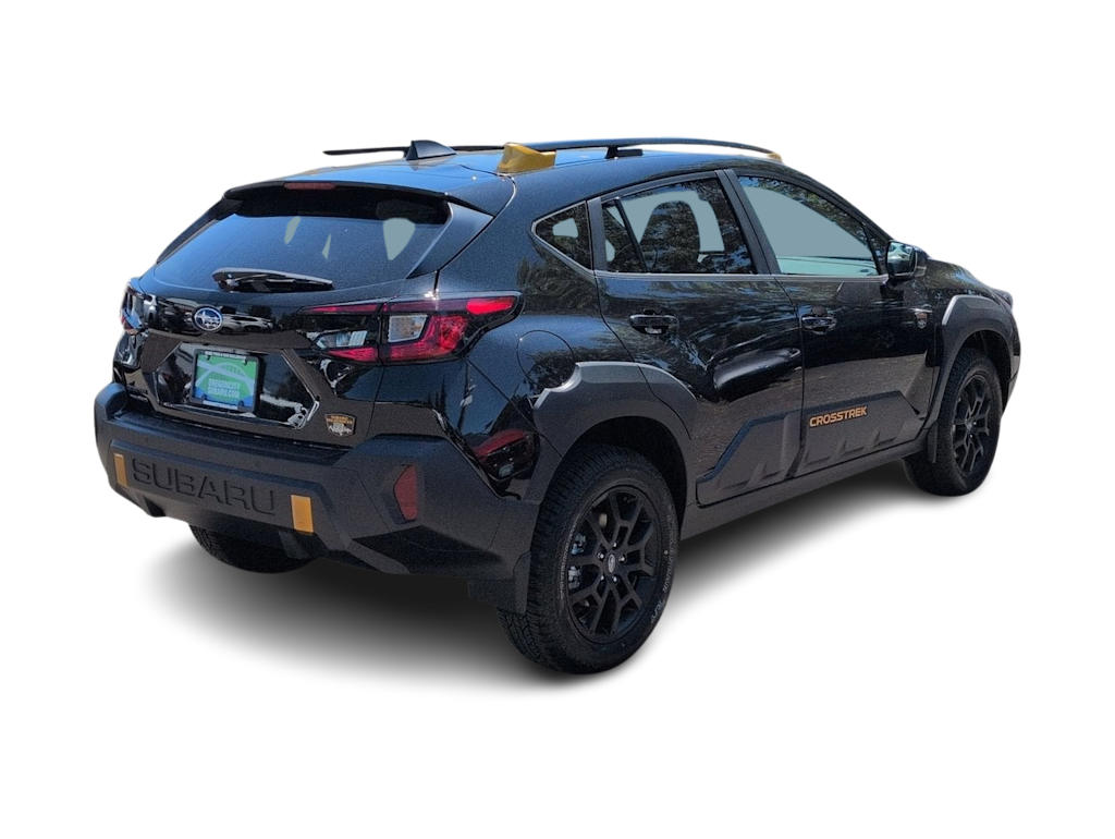 Thumbnail: 2026 Subaru Crosstrek - 22